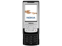 Nokia 6500 classic a Nokia 6500 slide