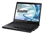 Toshiba Satellite L30-10x s Windows Vista