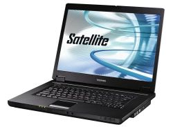 Toshiba Satellite L30-10x s Windows Vista