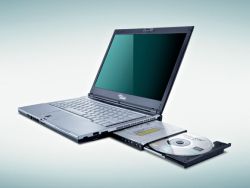 Nový LIFEBOOK S6410: stvořen pro rychlost 