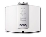 BenQ uvádí na trh projektor pro domácí kino W500