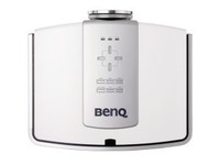 BenQ uvádí na trh projektor pro domácí kino W500