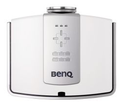 BenQ uvd na trh projektor pro domc kino W500