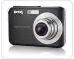 BenQ - digitální fotoaparát X725 