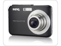 BenQ uvádí na trh digitální fotoaparát X725 