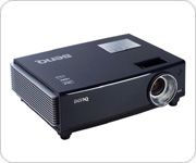  BenQ - high-end projektory SP830/831 