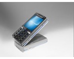 Sony Ericsson K850i a Z320i