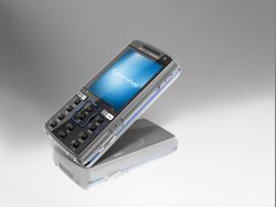 Sony Ericsson K850i a Z320i