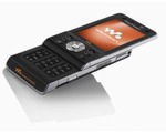 Sony Ericsson W910i a W960i -  Walkman mobil