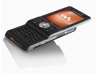 Nové Walkman mobily Sony Ericsson W910i a W960i: hudba pro náročné