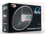 Hurá Mobil  - handsfree PAMA Alpha