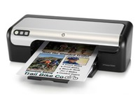 HP Deskjet D2460