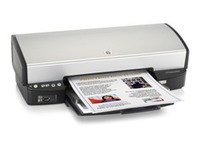 HP Deskjet D4260