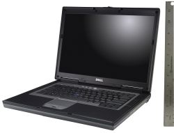 Dell Precision M4300