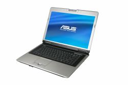 Notebooky ASUS C90  podporují přetaktování