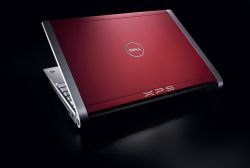 Dell XPS M1330, Inspiron 1720, Inspiron 1520