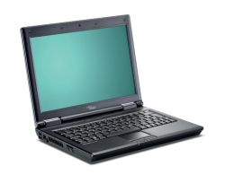 ESPRIMO Mobile - nové notebooky Fujitsu Siemens Computers 