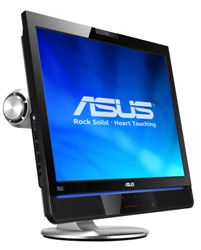 ASUS PG221 - LCD monitor