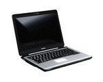 Toshiba Satellite U300-116: přenosný notebook