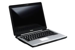 Toshiba Satellite U300-116: přenosný notebook