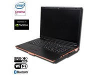 UMAX VisionBook 7800WXR