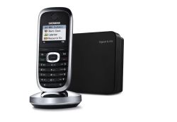 Siemens Gigaset SL370 - bezšňůrový telefon