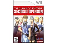 Nintendo Wii-Trauma Center