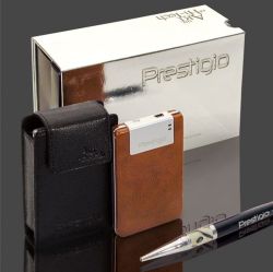 Prestigio Data Safe a Pocket Drive - externí disky