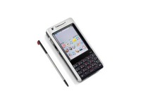 Sony Ericsson P1i  