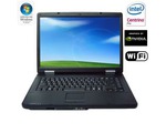 UMAX VisionBook 7500WXR  - notebook