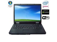 UMAX VisionBook 7500WXR  - notebook