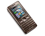 Sony Ericsson K770i Cyber-shot