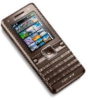 Sony Ericsson K770i Cyber-shot