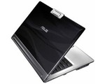 ASUS F8 - technologie Infusion 