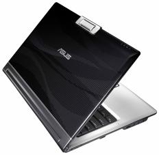 ASUS F8 - technologie Infusion 