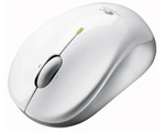  Logitech V470 - myš pro notebooky s Bluetooth