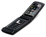 Nokia 6555 - nový mobil