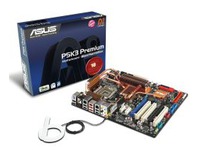 ASUS P5K3 Premium