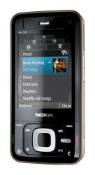  Nokia - 4 nové mobily