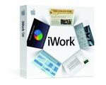 Apple iWork´08 - sada kancelářských aplikací