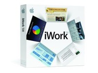 Apple iWork &#8217;08