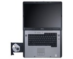 Dell Precision M6300 - mobilní pracovní stanice