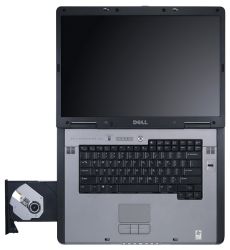 Dell Precision M6300 - mobilní pracovní stanice