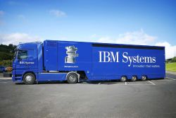IBM  - Invex  ve znamení inovací