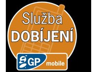 Global Payments Europe GP mobile