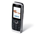 Nokia E51- nový mobil