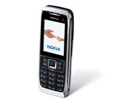 Nokia E51- chytrý stylový telefon