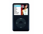 Apple  iPod classic - 40 000 skladeb