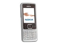 Nokia 6301 UMA 
