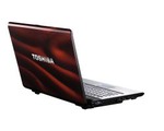 Toshiba X200-15K - multimediální notebook